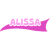 Alissa as Lable