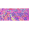 Farbstrudel Neon Wellen