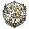 Gods Food