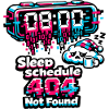 Sleep Plan 404 Not Found Neon