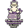 Katzenlogik: Ethik & Meditation