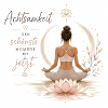 Achtsamkeit Jetzt Meditationslotus