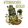 Steirisches Gold Kürbiskernöl