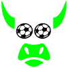 Football Grilled Meat