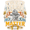 Hafenarbeiter Twist Locks Matter