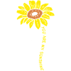 Sunflower Pup Emblem