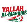 Yallah Al-Maghrib Foot Maroc
