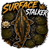 Surface Stalker Carp Fishing Design