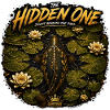 The Hidden One Carp Fishing Design