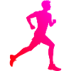 Geschenkidee für einen Running mit Running