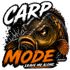 Carp Mode Carp Fishing
