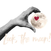 Regarde la lune ! Conception Moonlover