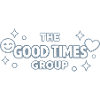 Good Times Group Logo Print
