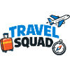 Travel Squad Adventurer Theme