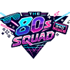 80s Squad Neon Retro