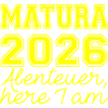 Matura 2026 Spruch