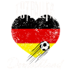 Fussball Fan Deutschland