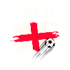 Fussball Fan England