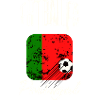 Fussball Fan Portugal