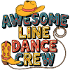 Cowboy Line Dance Crew