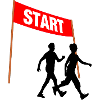 Walking Start Duo