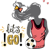 Frauenfußball