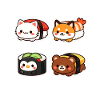 Kawaii Sushi Pet Collection