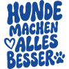 Hunde Machen Alles Besser