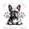 French Bulldog Frenchie Dog Breed