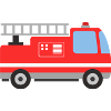 Feuerwehrauto