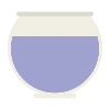 Fish bowl