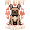 French Bulldog Frenchie Dog Breed