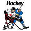 ijshockey