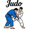 Judo Sport Judoka
