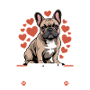French Bulldog Frenchie Dog Breed