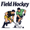 hockey player field hockey