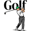Golf Sport