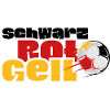 Fußball Motiv für die WM