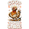 COOP HAIR DONT CARE