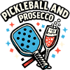 Pickleball Prosecco Fusion
