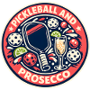 Pickleball Prosecco Fusion
