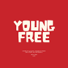 Jeune Libre — Bold Typography