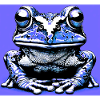 grenouille