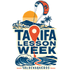 Tarifa Paragliding Week Retro