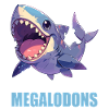Megalodons Megalodon
