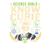 Marie Curie Chemistry Radiology Science