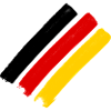 Drapeau allemand