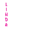 Linda Name Akrostichon