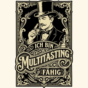 Whisky Multitasting