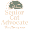 Senior Cat Advocate Tee